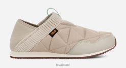 Teva כל המגדרים זוכרים 2TZ22183אפור נוצה