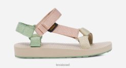 Teva מטאלי אוניברסלי מקורי לילדים 2TZ22157מולטי חימר מתכתי