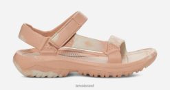 Teva סחף הוריקן של נשים 2TZ2263מערבולת סוכר מייפל