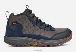 Teva Ridgeview אמצע גברים 2TZ22408ליקוי חמה מוחלט